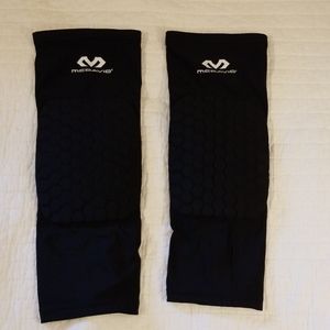 McDavid Knee Pads